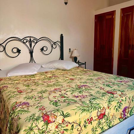 Hotel Casa San Francisco Granada Bagian luar foto