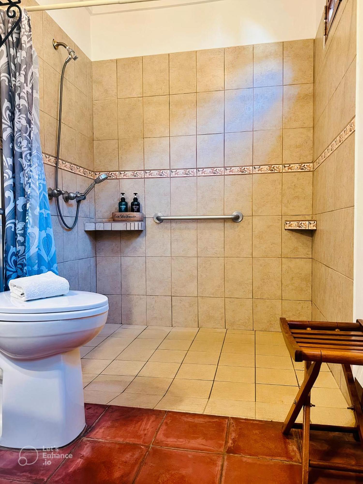 Hotel Casa San Francisco Granada Bagian luar foto