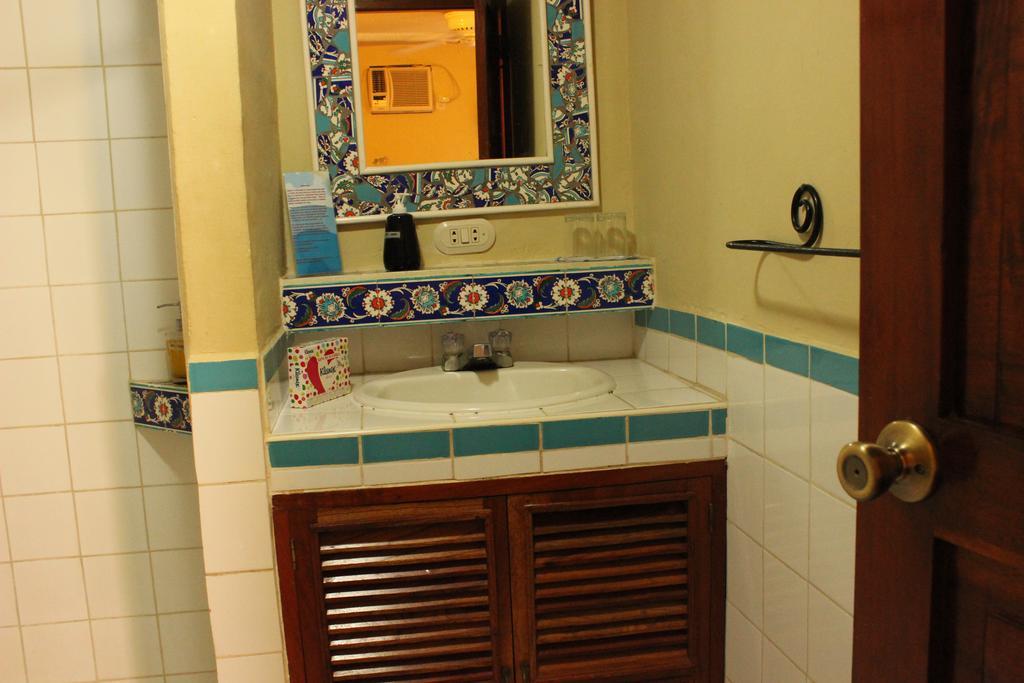Hotel Casa San Francisco Granada Ruang foto
