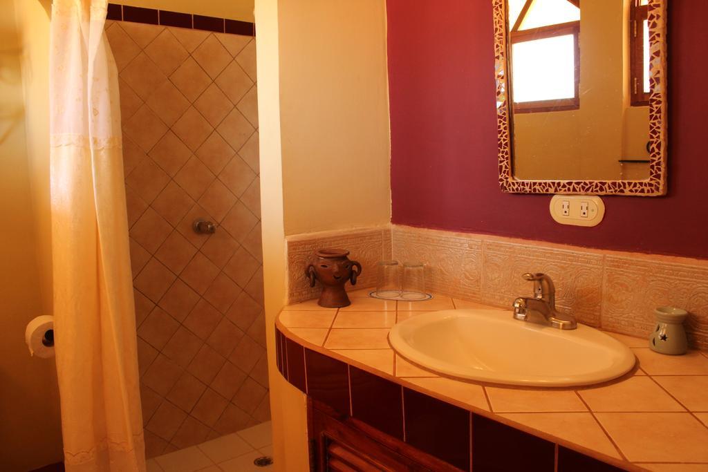 Hotel Casa San Francisco Granada Ruang foto