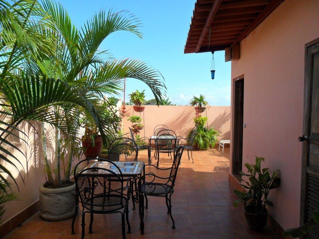 Hotel Casa San Francisco Granada Ruang foto